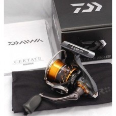 Daiwa Certate -2506 H MAG SEALED 2025